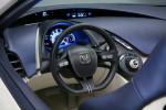 Honda OSM Concept 2008 года